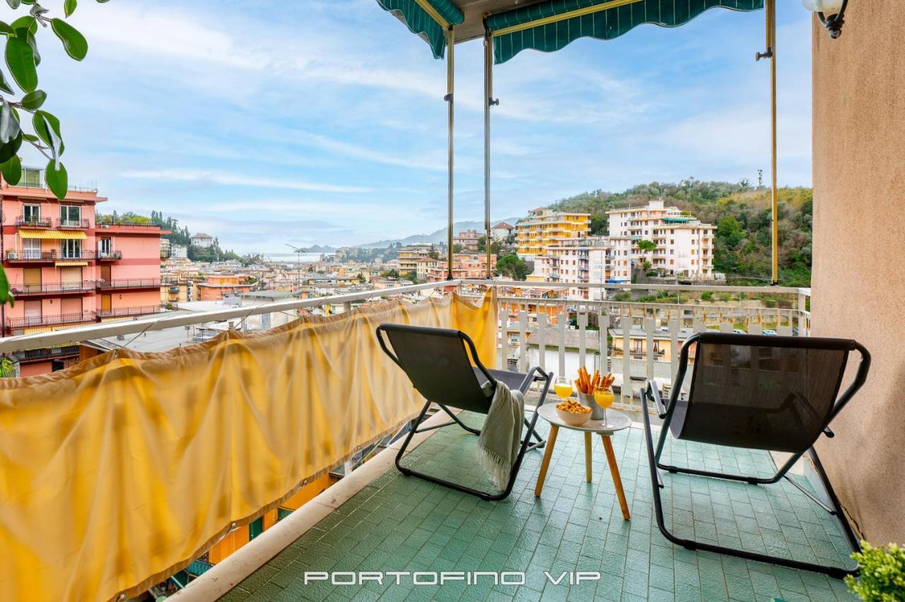 Angolo Di Luca By Portofinovip Rapallo Exterior photo